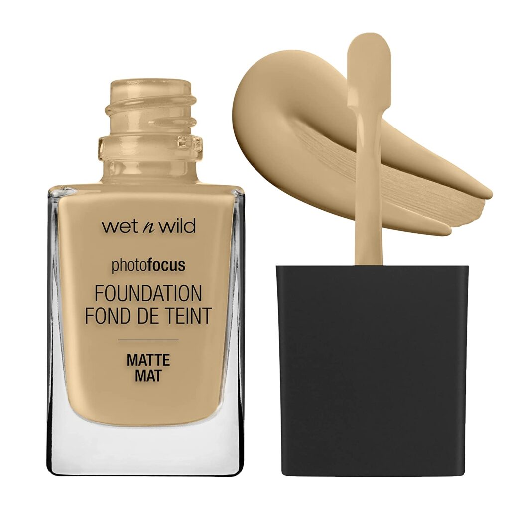 Wet ‘n’ Wild Photo Focus Foundation | LoveLocal | lovelocal.in