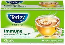 Tetley Green Tea | LoveLocal | lovelocal.in