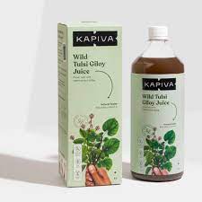 Kapiva giloy juice strengthen immunity naturally- LoveLocal - lovelocal.in