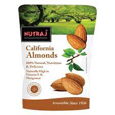 California almonds is one of the best dry fruit brand in india - LoveLocal - lovelocal.in