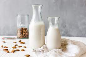 Potassium Rich Foods - Milk - LoveLocal