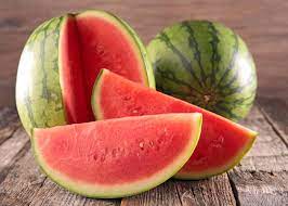 Summer season, watermelon which contains approximately 92% water is a great source of hydration for the body - it is a best seasonal fruits in summer season | LoveLocal