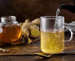 Health benefits of honey & lukme water and it is best home remedies for cold and cough | LoveLocal