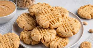 peanut butter cookies | lovelocal.in