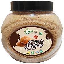 jaggery powder