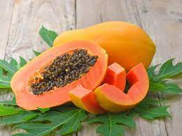 Papaya - papaya helps hair growth and split ends | LoveLocal | lovelocal.in