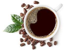 Black coffee benefits - Love Local