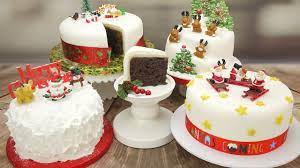 christmas cake | LoveLocal