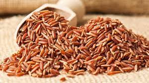 Heath benefits of eating red rice everyday | LoveLocal