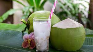 Best Potassium Rich Foods - Coconut water drink is very good for health | LoveLocal