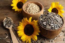 Health benefits of sunflower seeds | LoveLocal