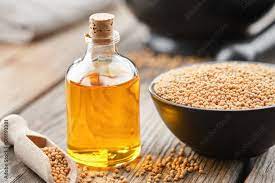 Benefits of Sesame oil