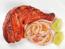 Tandoori chicken rich in protein healthy indian food | LoveLocal | lovelocal.in