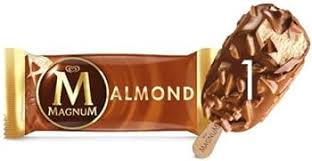 Magnum Almond best ice cream brand | LoveLocal | lovelocal.in 