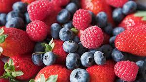 Berries are rich in vitmain C - LoveLocal | lovelocal.in