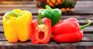 Bell Pepper | LoveLocal | lovelocal.in