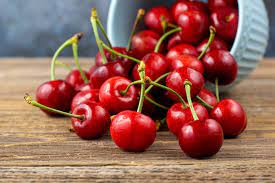 Cherries guide to PCOS foods | LoveLocal | lovelocal.in