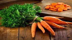 Carrots | LoveLocal | lovelocal.in 