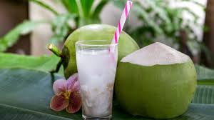 Best summer drinks - coconut water | LoveLocal | lovelocal.in